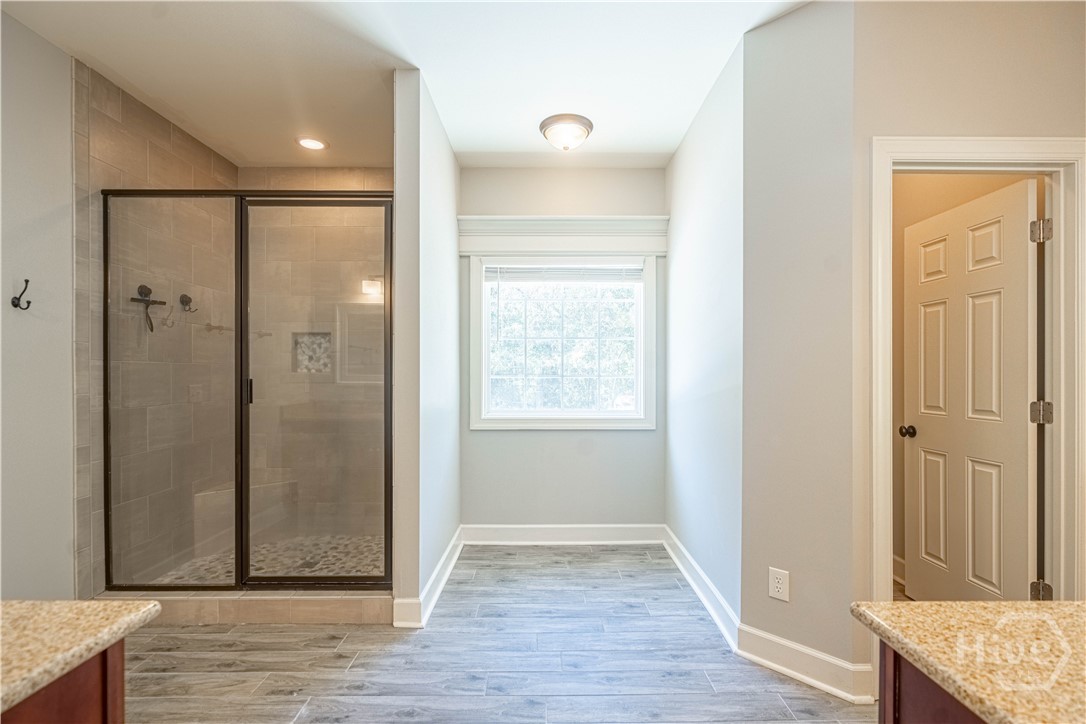 148 Sweetwater Circle Rincon, GA 31326 - Photo 20 of 56 Primary Bathroom