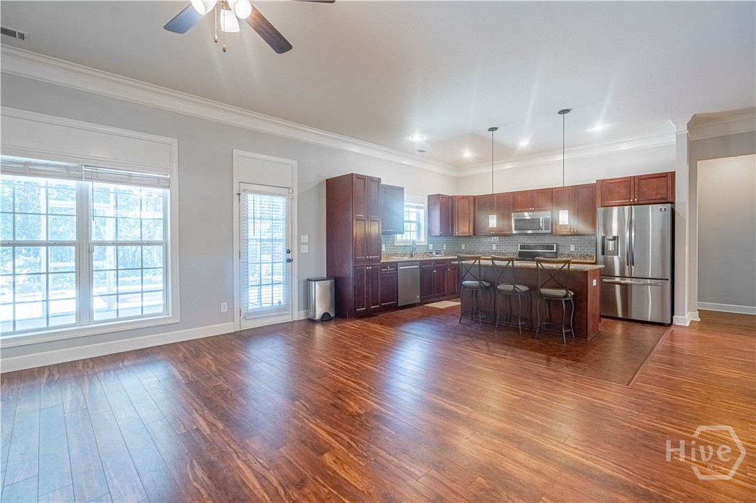 148 Sweetwater Circle Rincon, GA 31326 - Photo 27 of 62