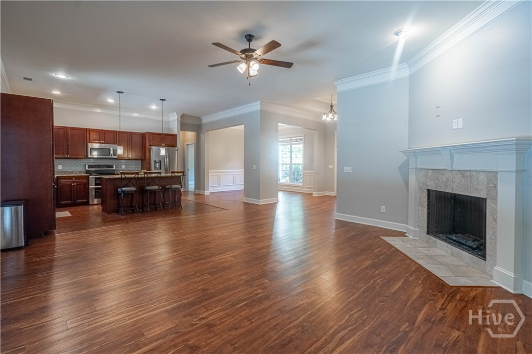 148 Sweetwater Circle Rincon, GA 31326 - Photo 28 of 62