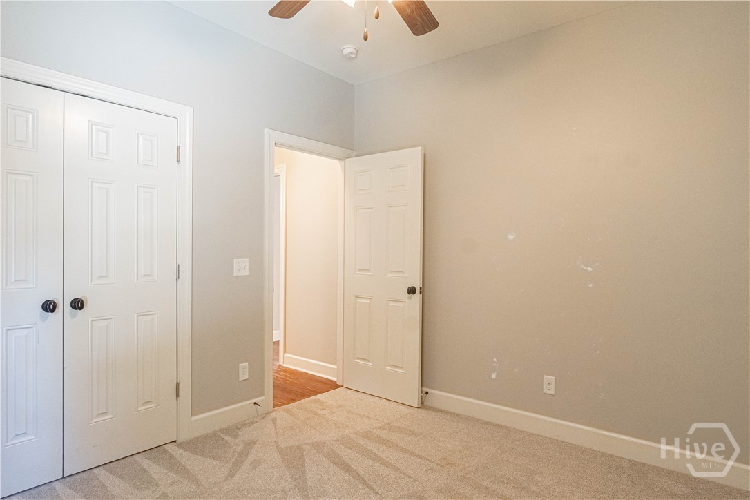 148 Sweetwater Circle Rincon, GA 31326 - Photo 35 of 56 Bedroom 2