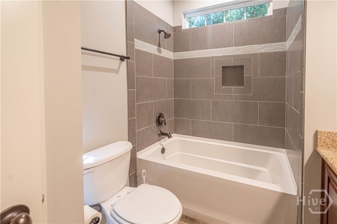 148 Sweetwater Circle Rincon, GA 31326 - Photo 40 of 56 1st Floor Bath