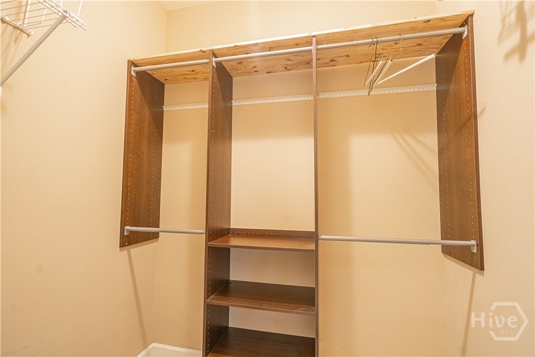 148 Sweetwater Circle Rincon, GA 31326 - Photo 41 of 62 Twin Closet 1
