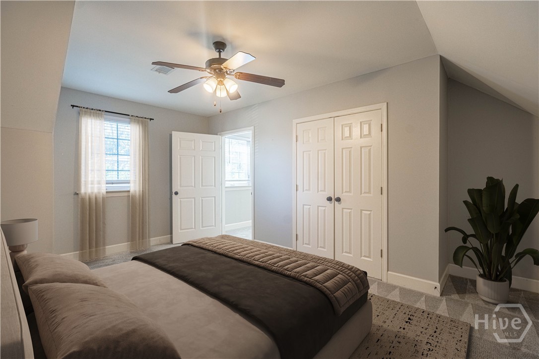 148 Sweetwater Circle Rincon, GA 31326 - Photo 47 of 56 4th Bedroom Virtually Staged