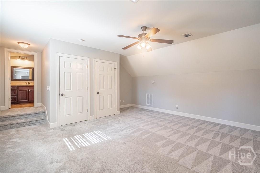 148 Sweetwater Circle Rincon, GA 31326 - Photo 51 of 62 Upstairs Bed/Flex w Onsuite