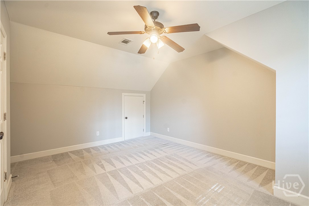 148 Sweetwater Circle Rincon, GA 31326 - Photo 52 of 62 Upstairs Bed 2