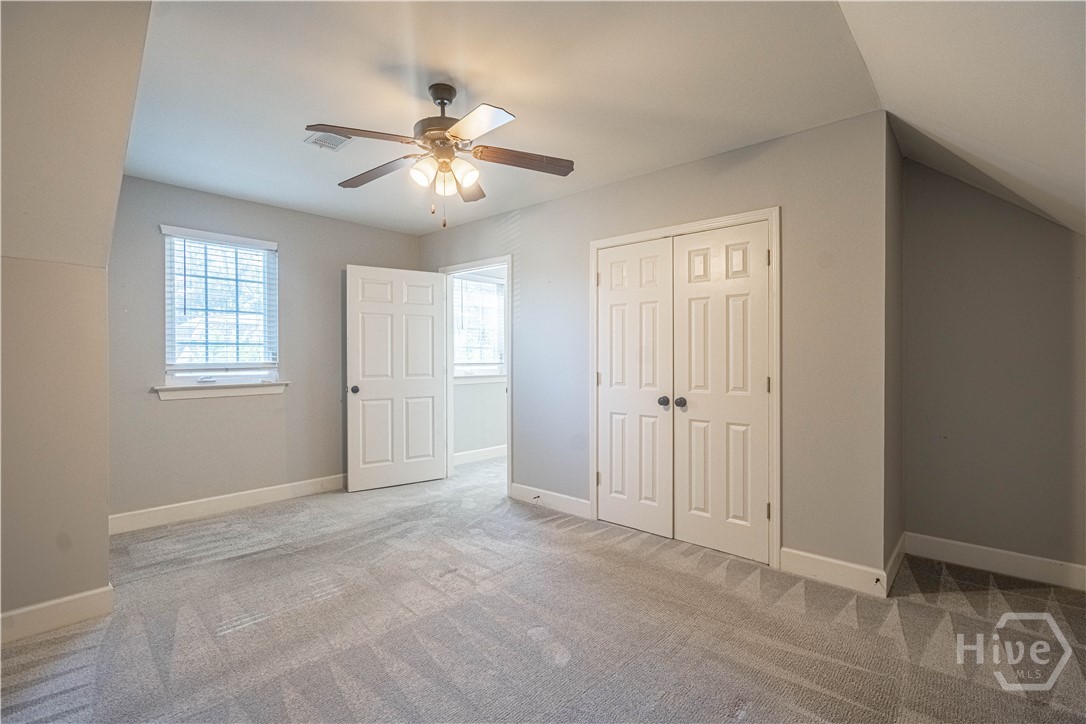 148 Sweetwater Circle Rincon, GA 31326 - Photo 53 of 62 Upstairs bed 2