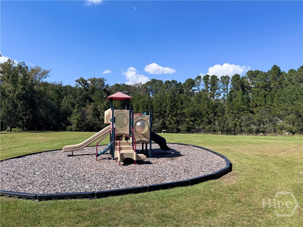 148 Sweetwater Circle Rincon, GA 31326 - Photo 52 of 56 Play Ground/Pond