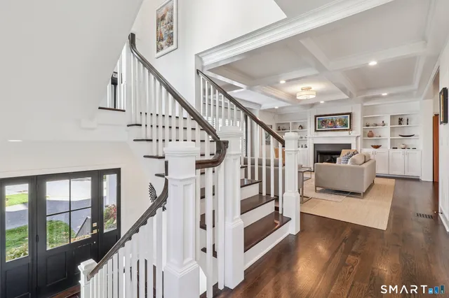 $1,925,000 | 485 Westway Road, Unit 485, Fairfield, CT 06890