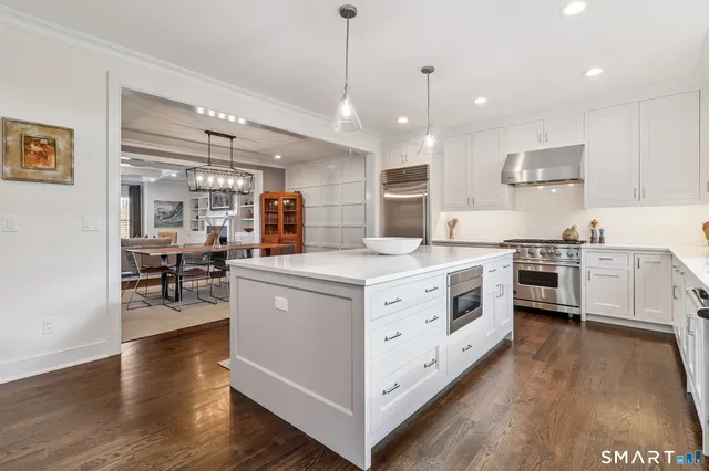 $1,925,000 | 485 Westway Road, Unit 485, Fairfield, CT 06890