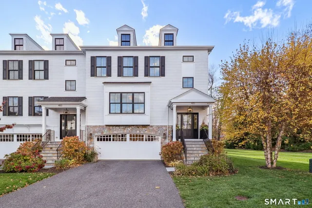 $1,925,000 | 485 Westway Road, Unit 485, Fairfield, CT 06890