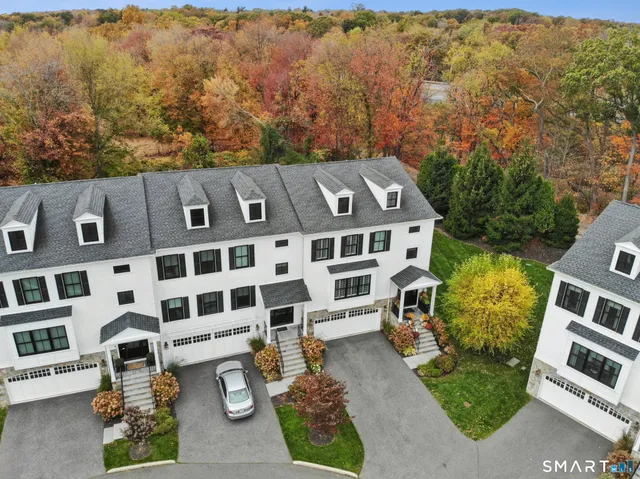 $1,925,000 | 485 Westway Road, Unit 485, Fairfield, CT 06890