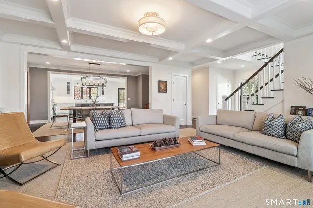 $1,925,000 | 485 Westway Road, Unit 485, Fairfield, CT 06890