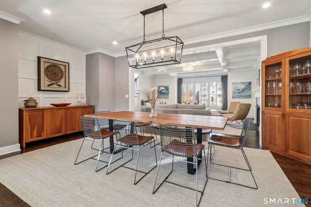 $1,925,000 | 485 Westway Road, Unit 485, Fairfield, CT 06890