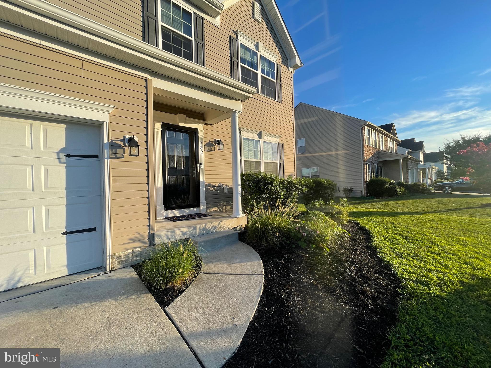 782 Windrow Way Magnolia, DE 19962 - Photo 3 of 57