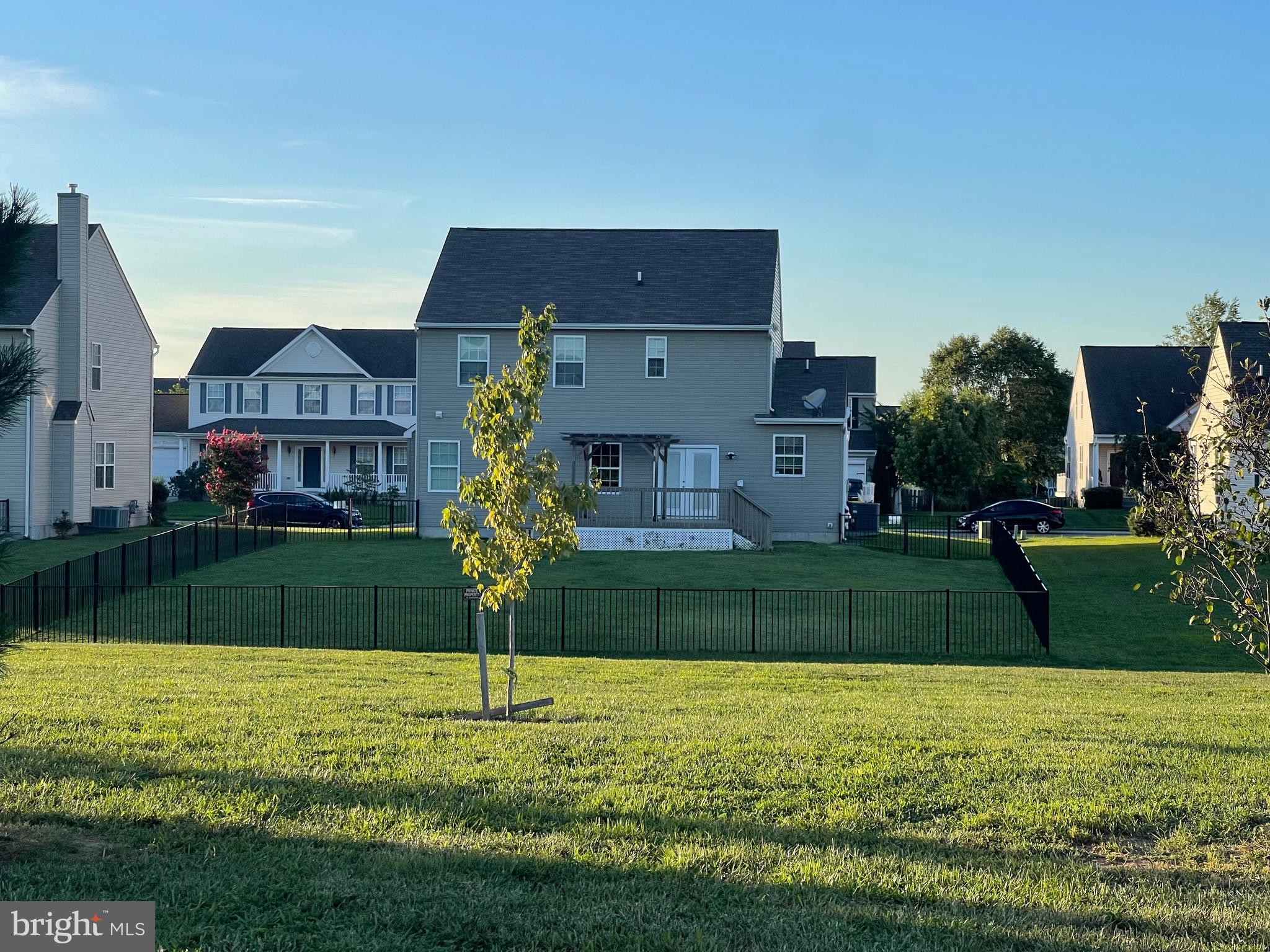 782 Windrow Way Magnolia, DE 19962 - Photo 44 of 57