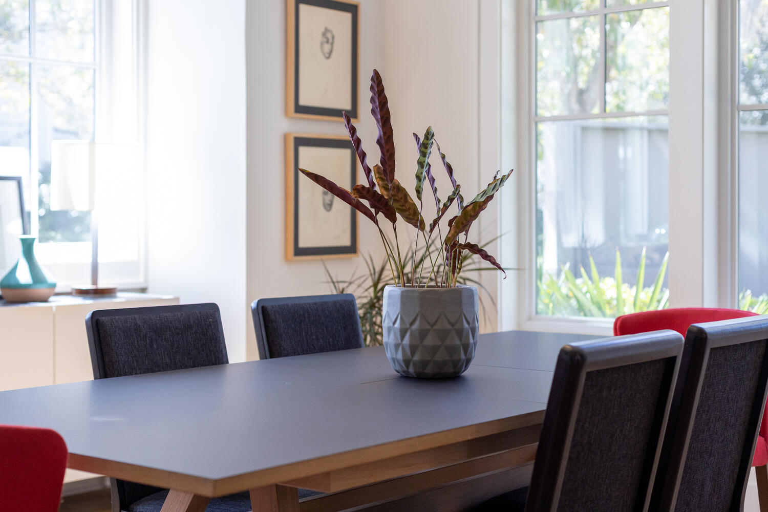 2421 Old Georgetown Road Mount Pleasant, SC 29466 - Photo 11 of 56 Dining Area