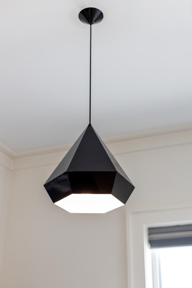 2421 Old Georgetown Road Mount Pleasant, SC 29466 - Photo 26 of 56 Luxury Lighting