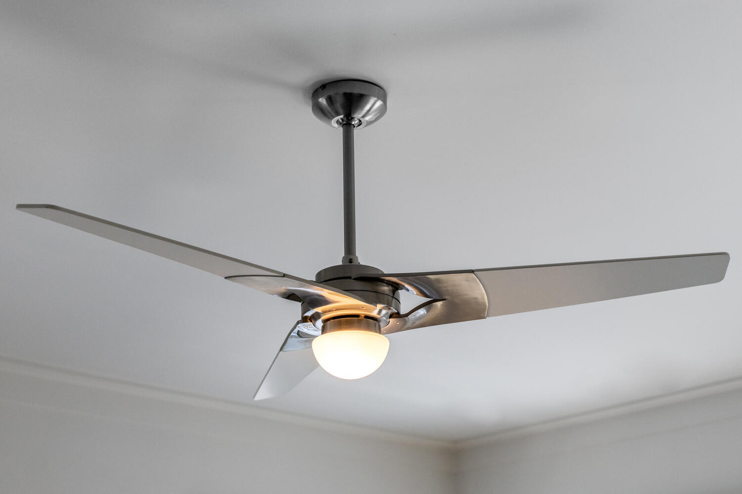 2421 Old Georgetown Road Mount Pleasant, SC 29466 - Photo 35 of 56 Master Fan