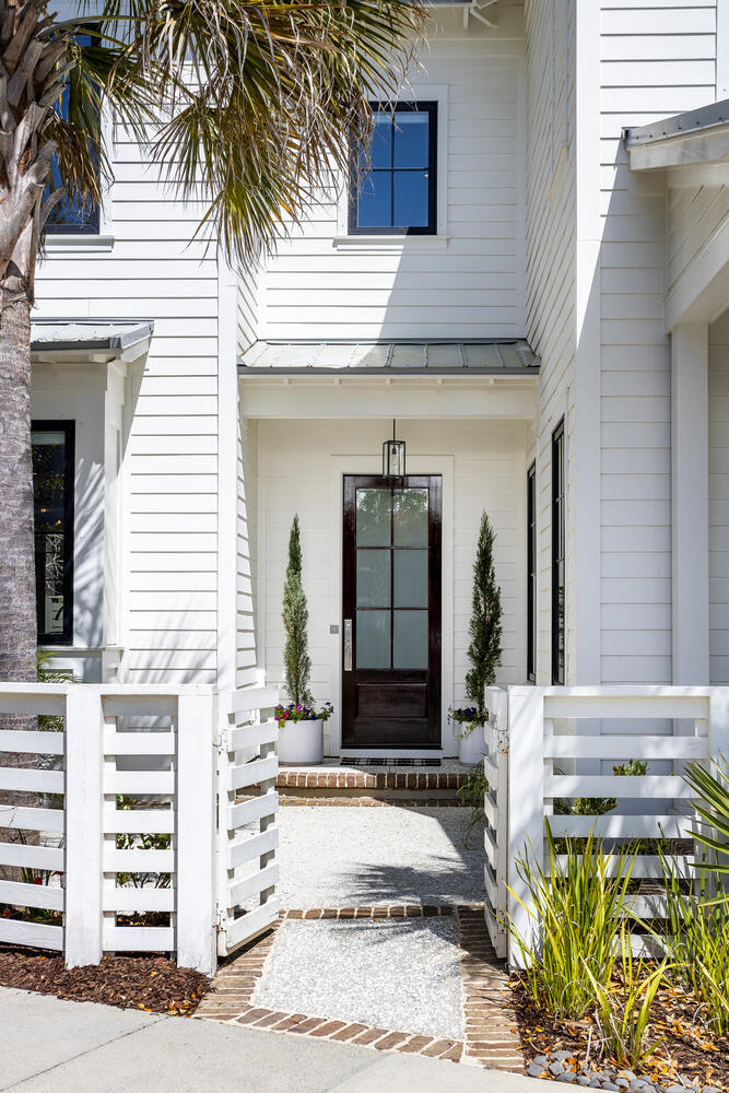 2421 Old Georgetown Road Mount Pleasant, SC 29466 - Photo 6 of 56 Welcome!