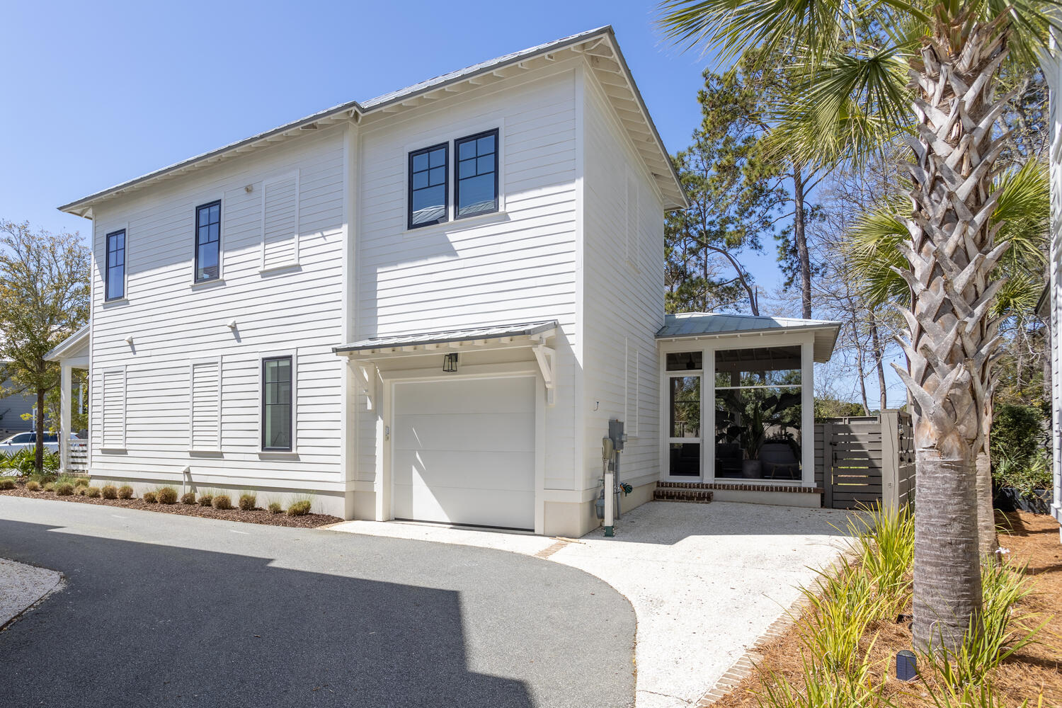 2421 Old Georgetown Road Mount Pleasant, SC 29466 - Photo 52 of 56 Garage and Parking Pad
