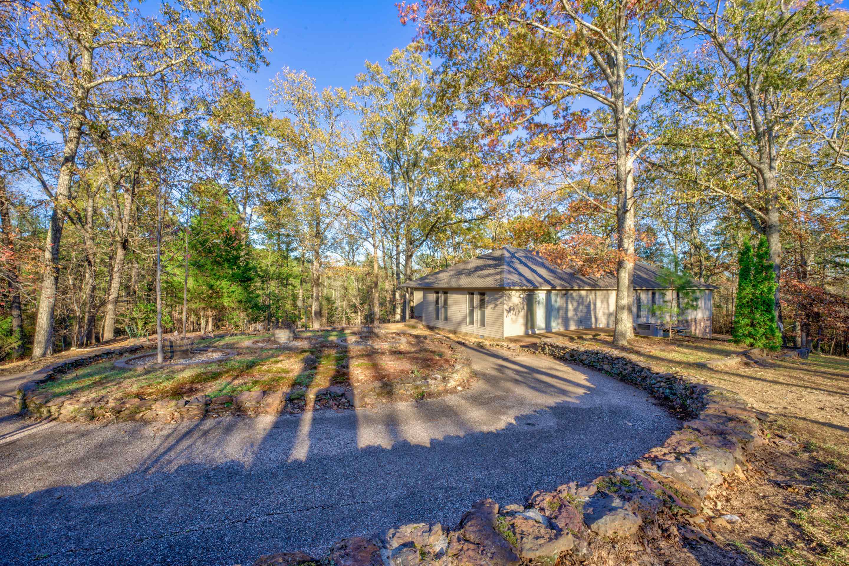183 Matlock Road Ramer, TN 38367 - Photo 33 of 34