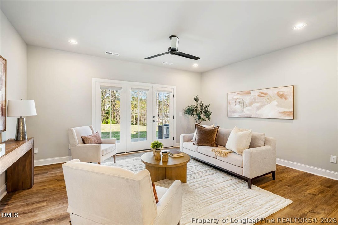5709 Parker Pines Raleigh, NC 27609 - Photo 15 of 33