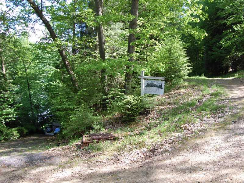 522 Truitt Road Kennerdell, PA 16374 - Photo 23 of 24 Land/Lot.