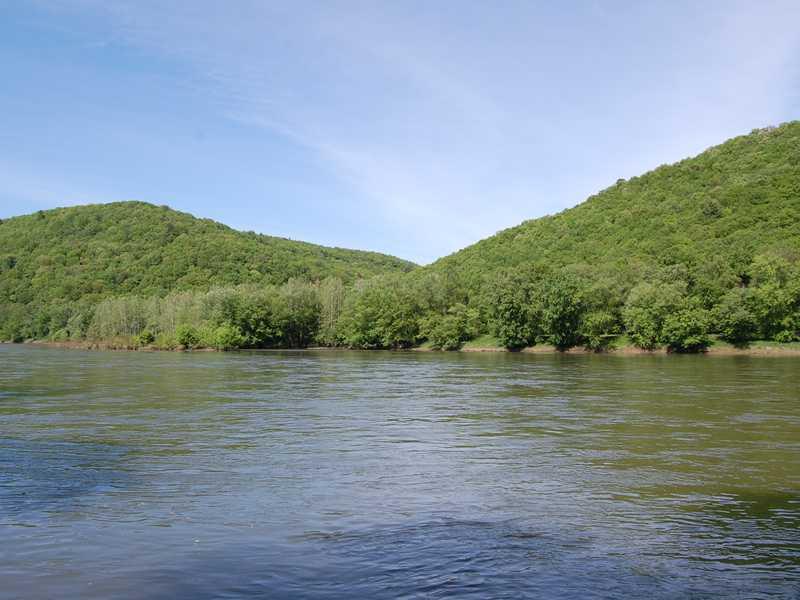 522 Truitt Road Kennerdell, PA 16374 - Photo 6 of 24 Waterfront/Dock/Pier.
