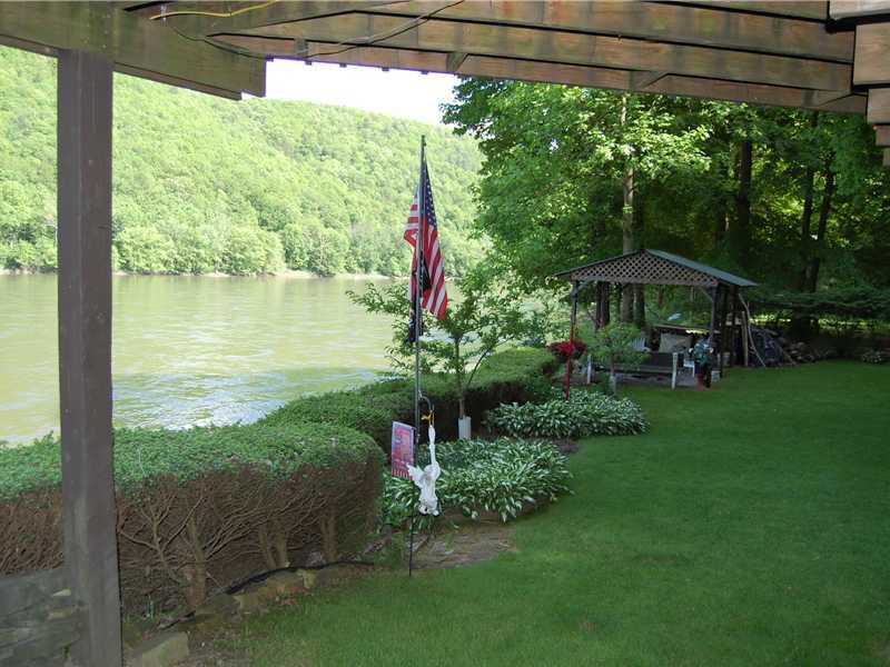 522 Truitt Road Kennerdell, PA 16374 - Photo 8 of 24 Land/Lot.