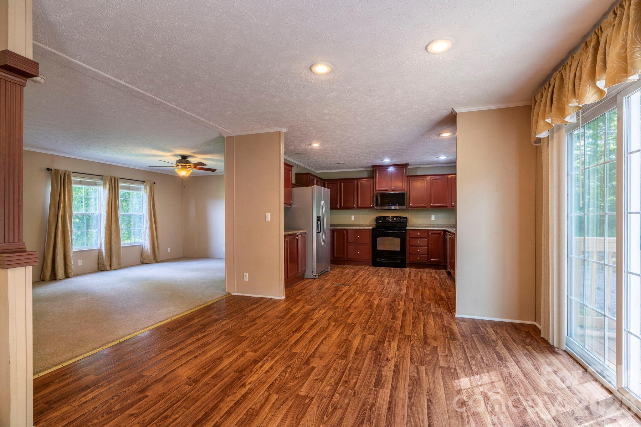 351 Mag Sluder Road Alexander, NC 28701 - Photo 19 of 48