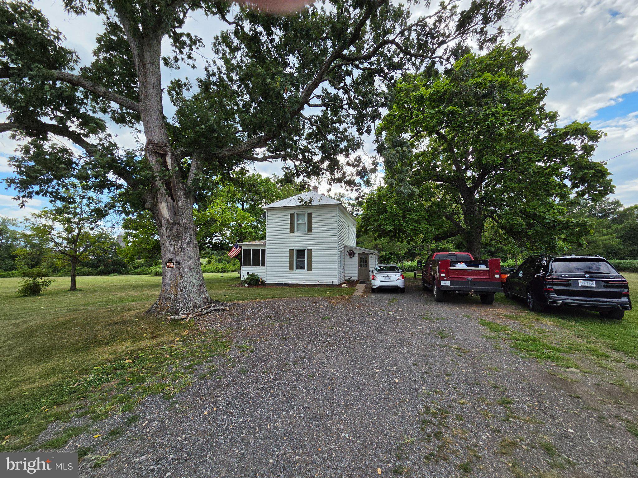 3452 Catlett Road Catlett, VA 20119 - Photo 4 of 20 Gallery Image 4