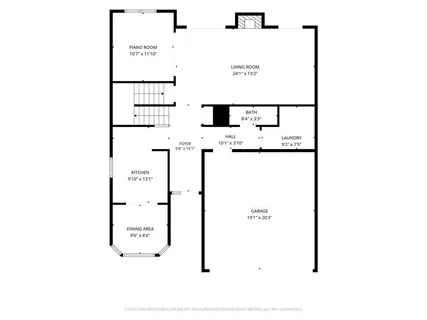 $710,000 | 121 Brookview Circle, Atlanta, GA 30339