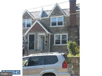 5248 Westford Road Philadelphia, PA 19120 - Photo 1 of 12 Exterior
