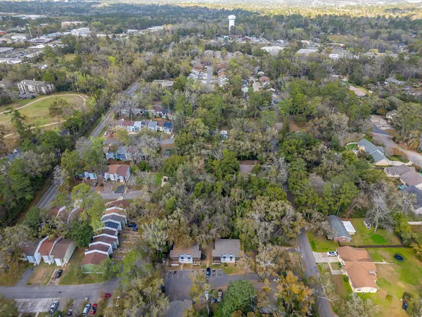 $199,000 | 1520-1526 Live Oak Drive, Tallahassee, FL 32301