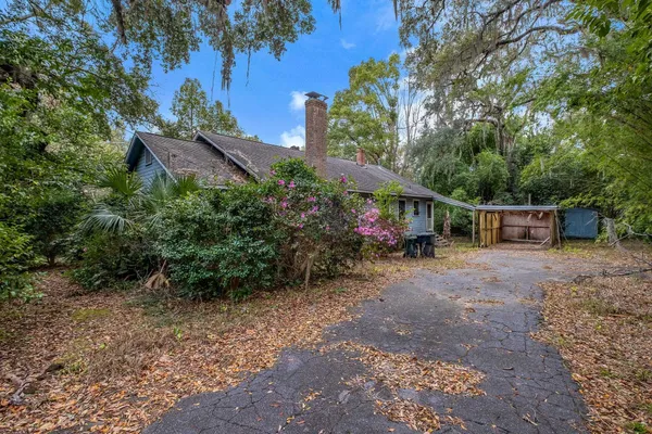 $199,000 | 1520-1526 Live Oak Drive, Tallahassee, FL 32301