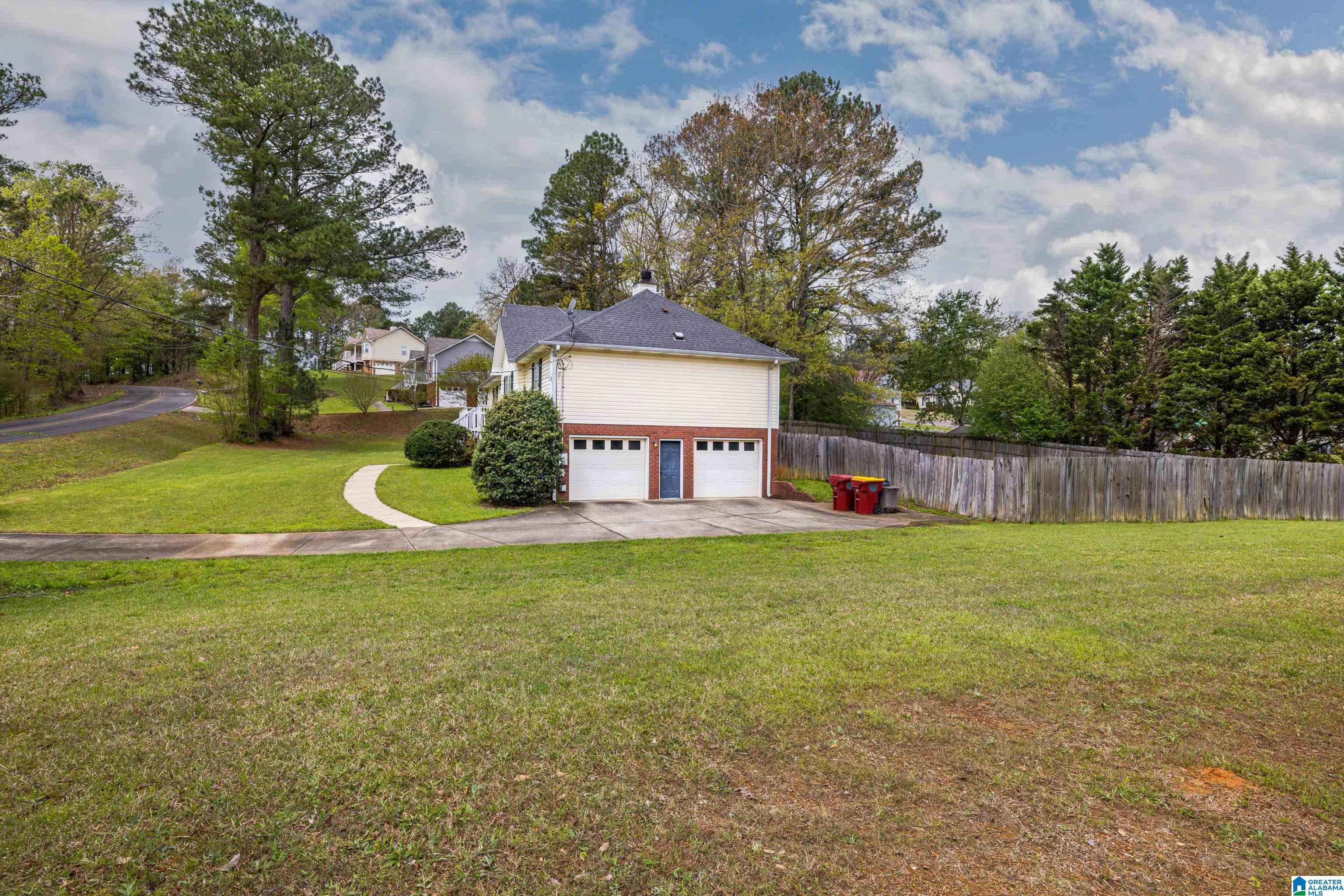 9338 Silley Dean Road Pinson, AL 35126 - Photo 35 of 37