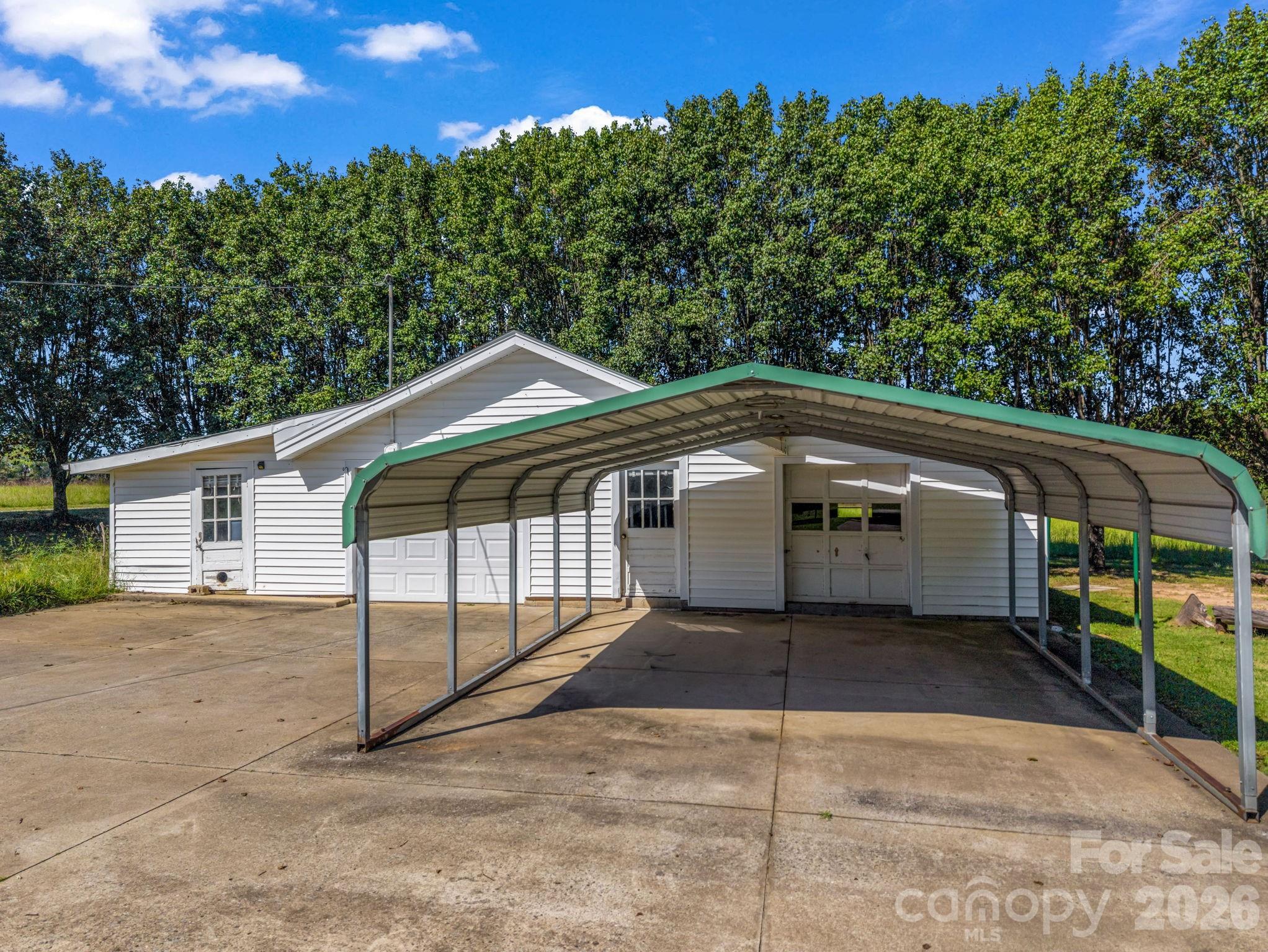 495 Tiney Road Ellenboro, NC 28040 - Photo 7 of 30 Gallery Image 7