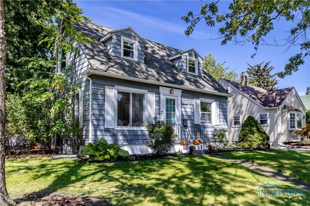 3803 Sherbrooke Road Toledo, OH 43613 - Photo 1 of 50 Gallery Image 1