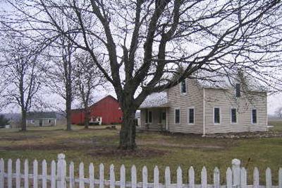 1517 Youngman Road Trufant, MI 49347 - Photo 1 of 1 Primary Photo