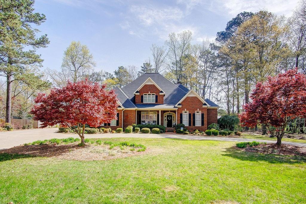 28 Forest Meadow Southwest Rome, GA 30165 - Photo 1 of 1
