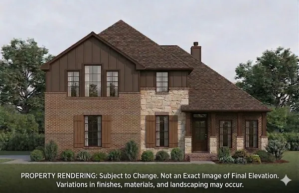 $529,990 | 7417 Stonehenge Drive, Sanger, TX 76266