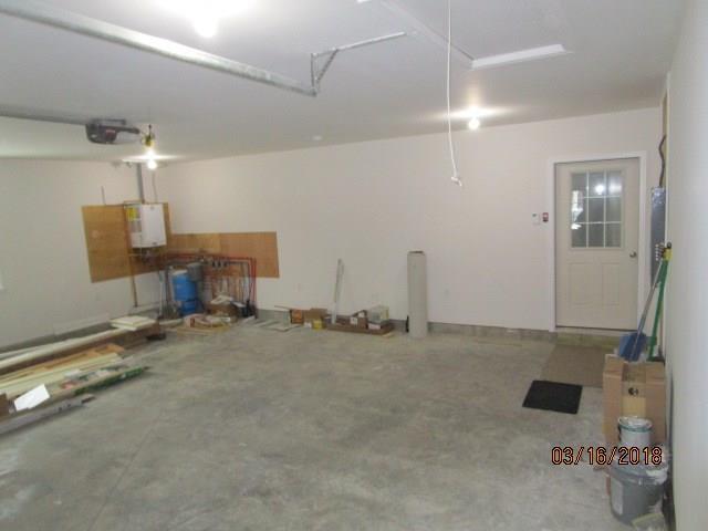 1113 Brewer Lake Road Orrington, ME 04474 - Photo 14 of 20 INTERIOR OF GARAGE