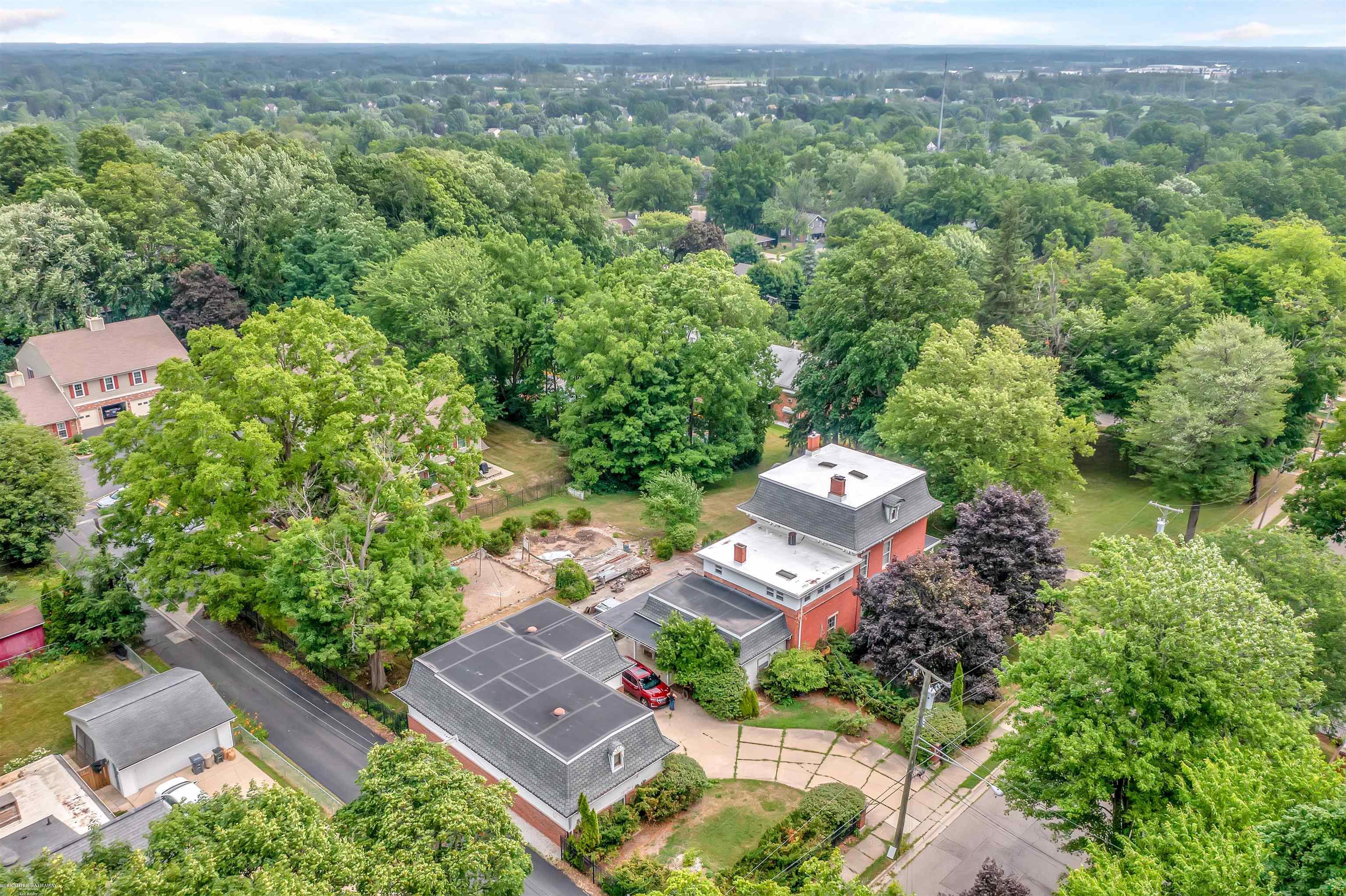 240 Minot Street Romeo, MI 48065 - Photo 50 of 57
