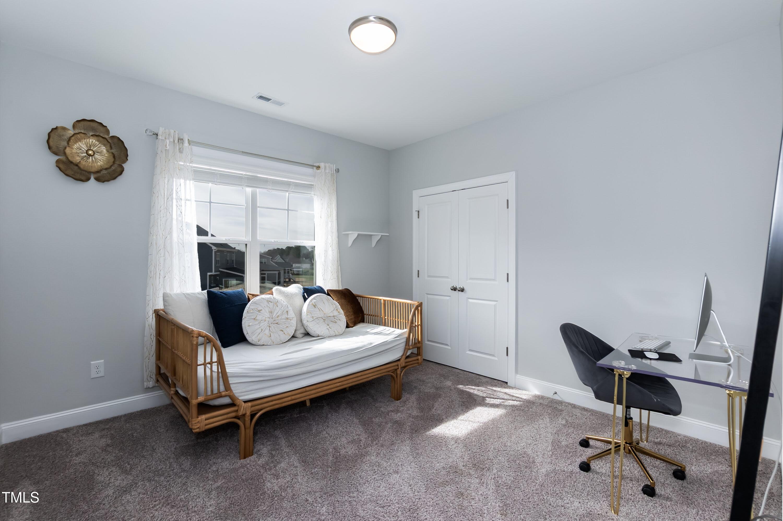76 Freewill Place Raleigh, NC 27603 - Photo 29 of 48 Bedroom 03