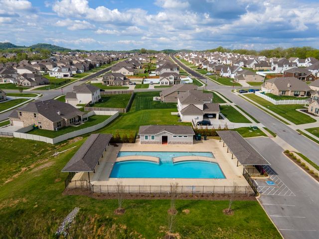 $800,000 | 2953 Stewart Campbell Pointe, Spring Hill, TN 37174