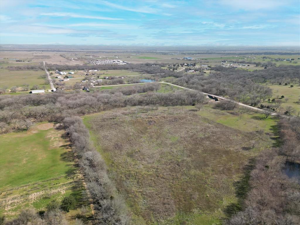 Tbd Joe Allen Road Pilot Point, TX 76258 - Photo 11 of 11 Bird's eye view with a rural view