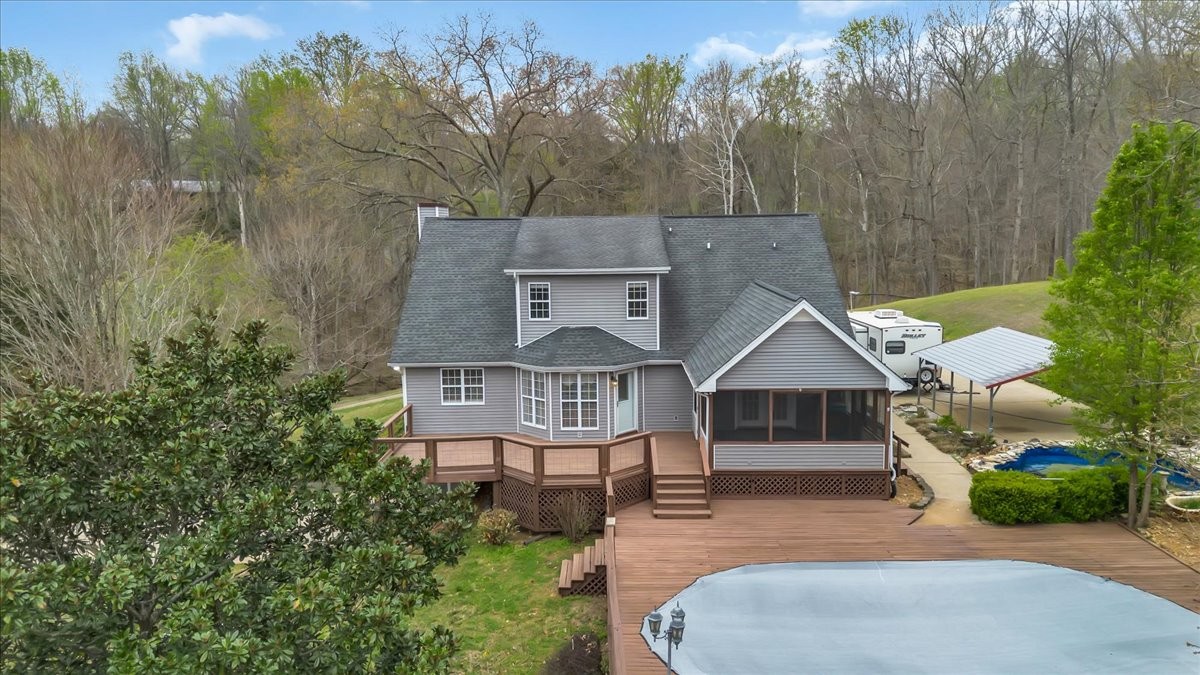 2301 Bearden Road Clarksville, TN 37043 - Photo 72 of 72 Gallery Image 72