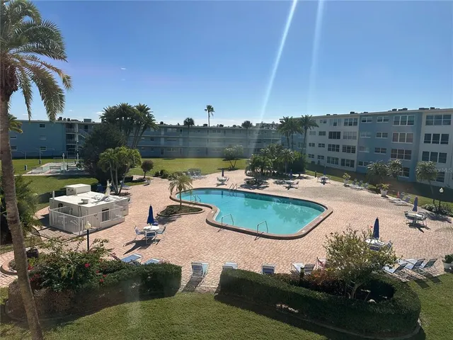 wooden floor and closet in a room