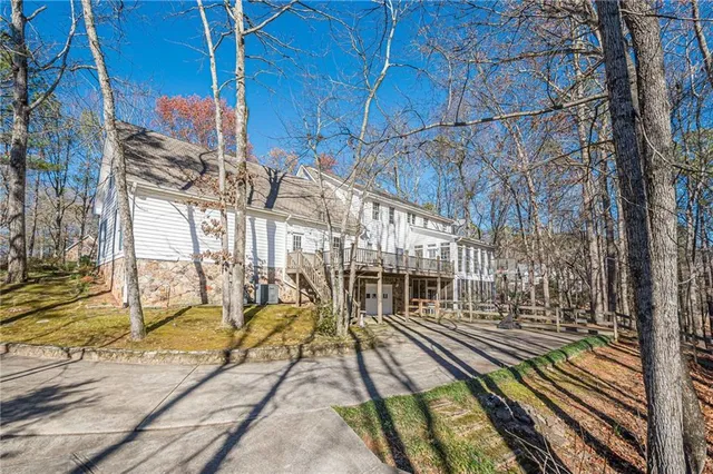 $649,900 | 34 Johnston Row Northwest, Cartersville, GA 30121