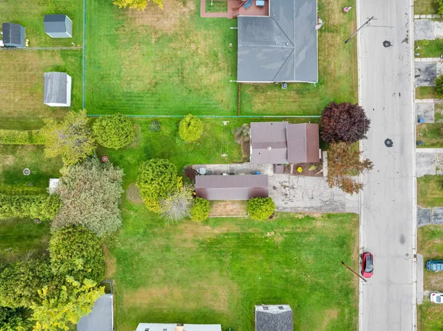 $206,900 | 285 Division Street, Algoma, WI 54201